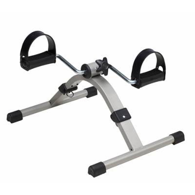 Pedaleira dobrável fisioterapia